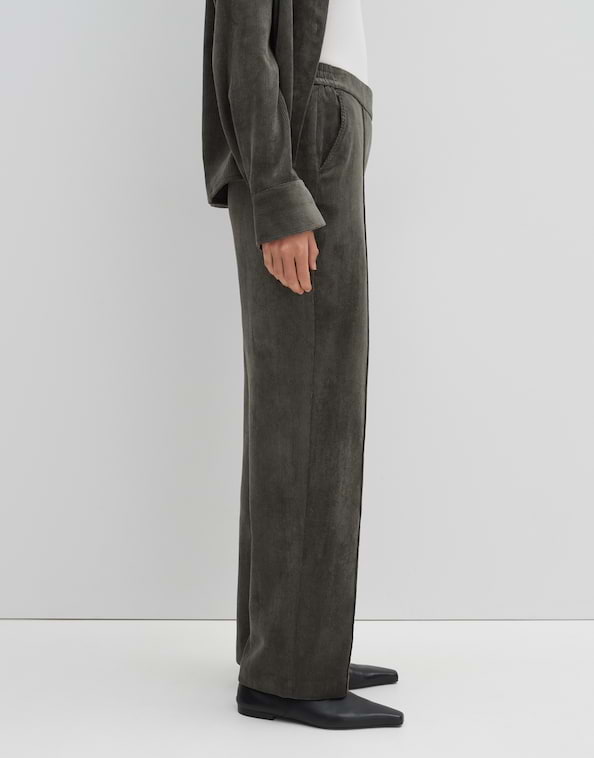 Cordhose Cenya corduroy
