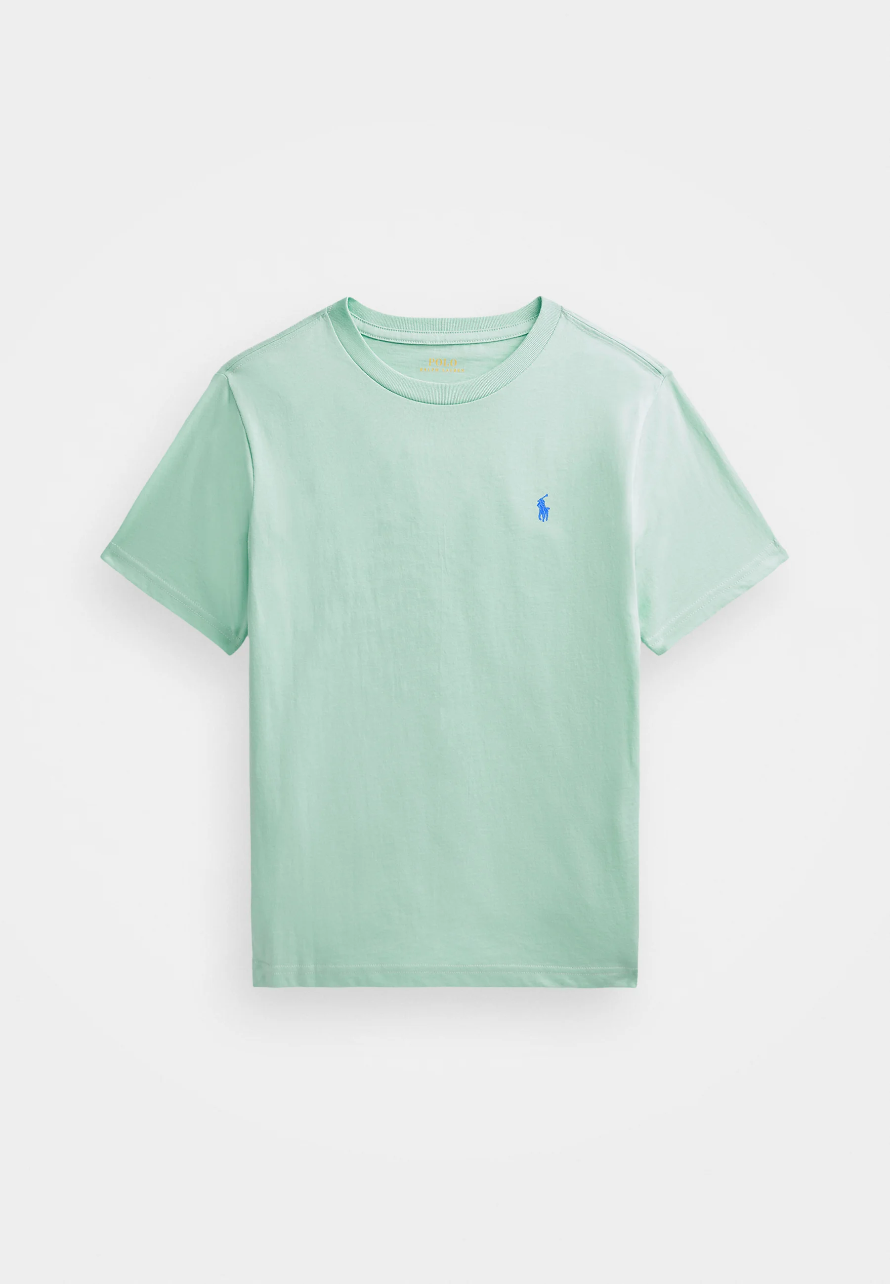Camiseta básica Polo Ralph Lauren