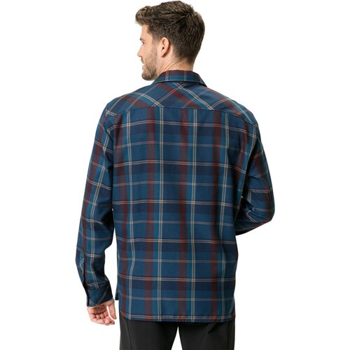 HERREN NESHAN LS SHIRT IV