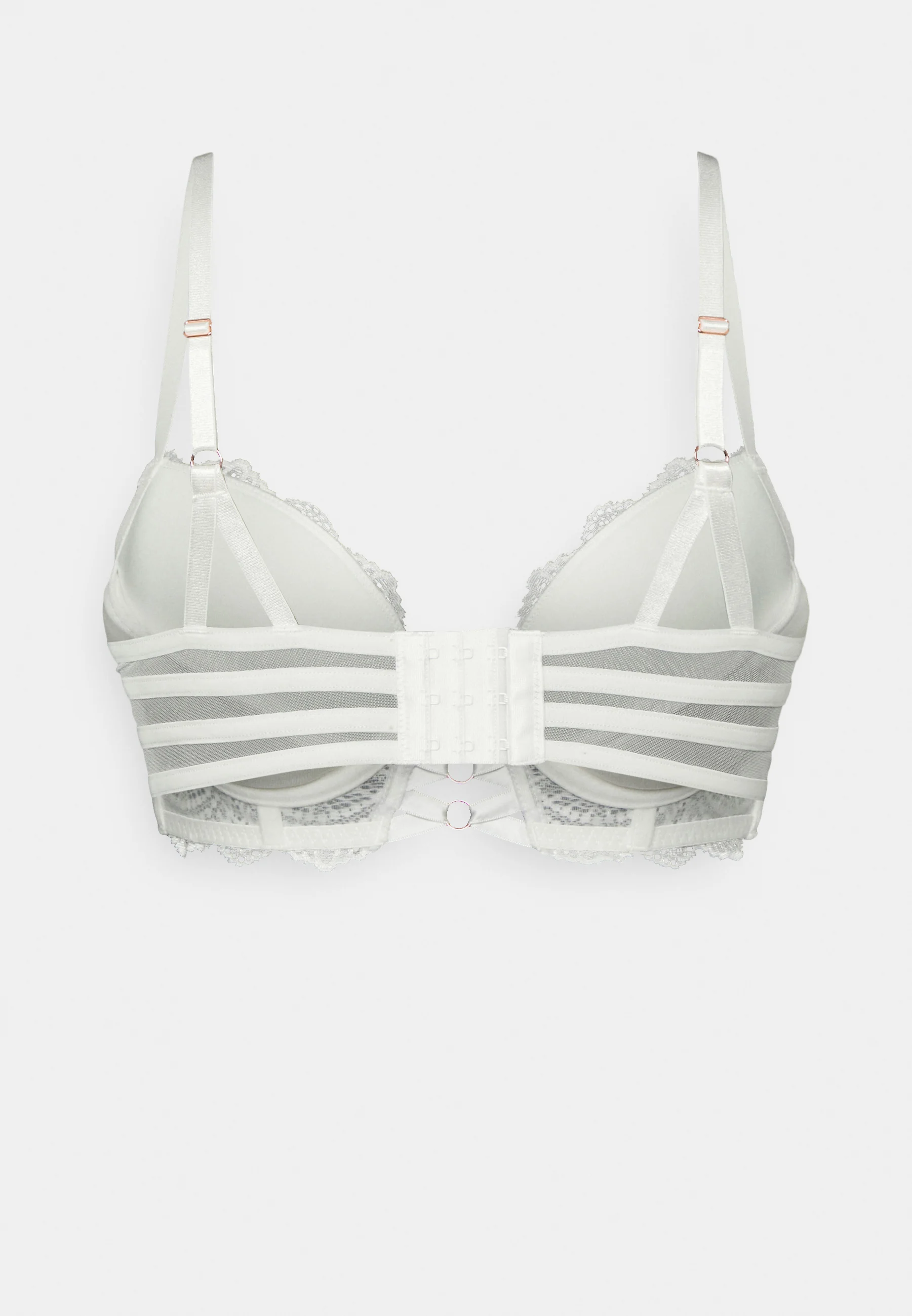 Sujetador push-up LASCANA