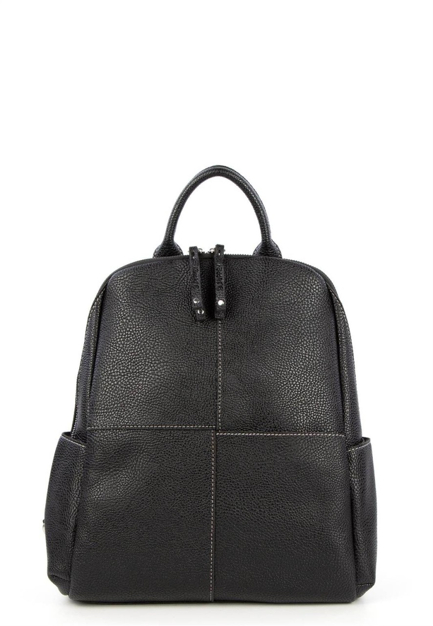 TAMARIS Handtaschen schwarz