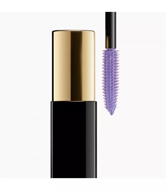 NOIR ALLURE  Mascara volume, longueur, courbe et définition