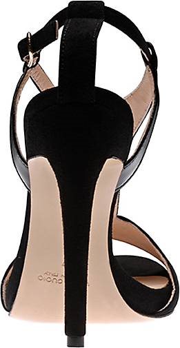 EVITA Damen Sandalette TALIA