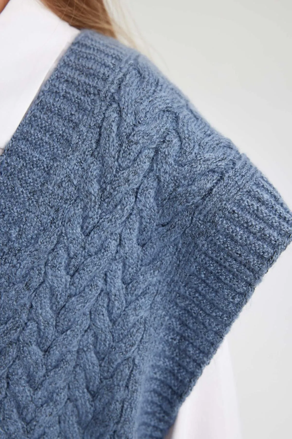DeFacto  Mädchenpullover