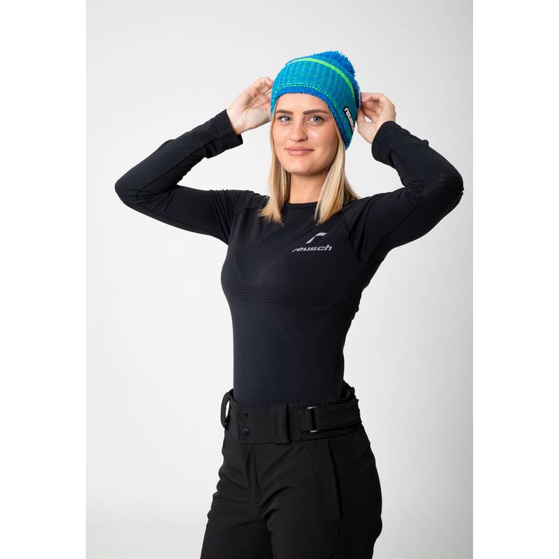 Reusch Noah Beanie Skimütze