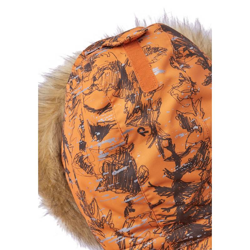 reima Sprig Winterjacke Jungen