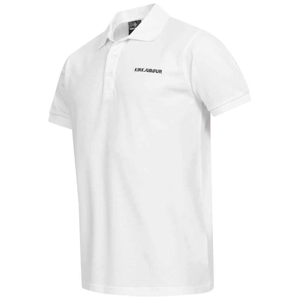 KIRKJUBØUR® 