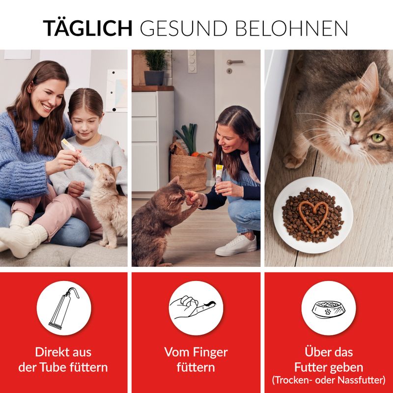 GimCat Multi-Vitamin Paste Extra zu TOP-Preisen