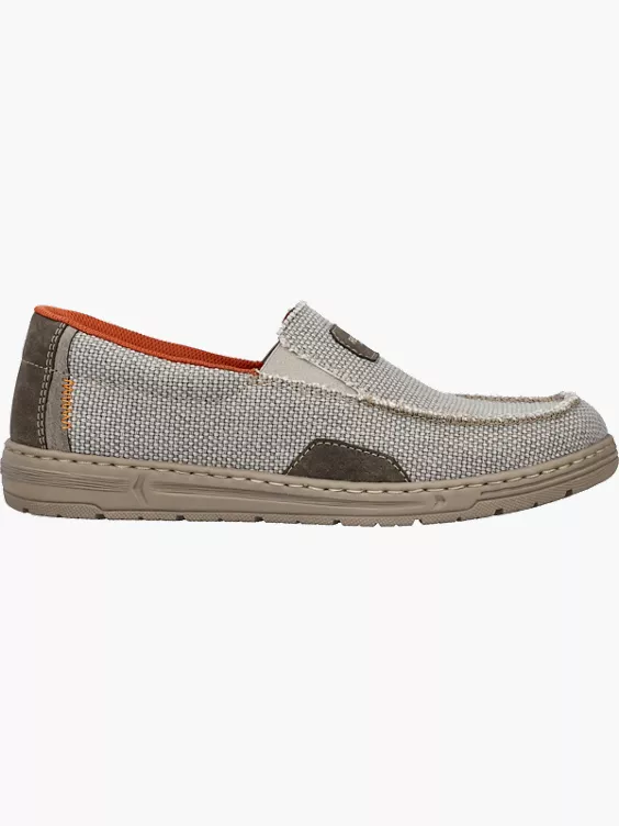 Rieker Herren Slipper