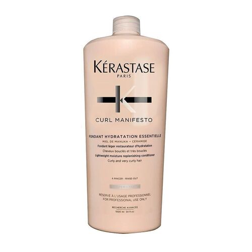 Kérastase Curl Manifesto Lättviktigt återfuktande balsam 1000 ml