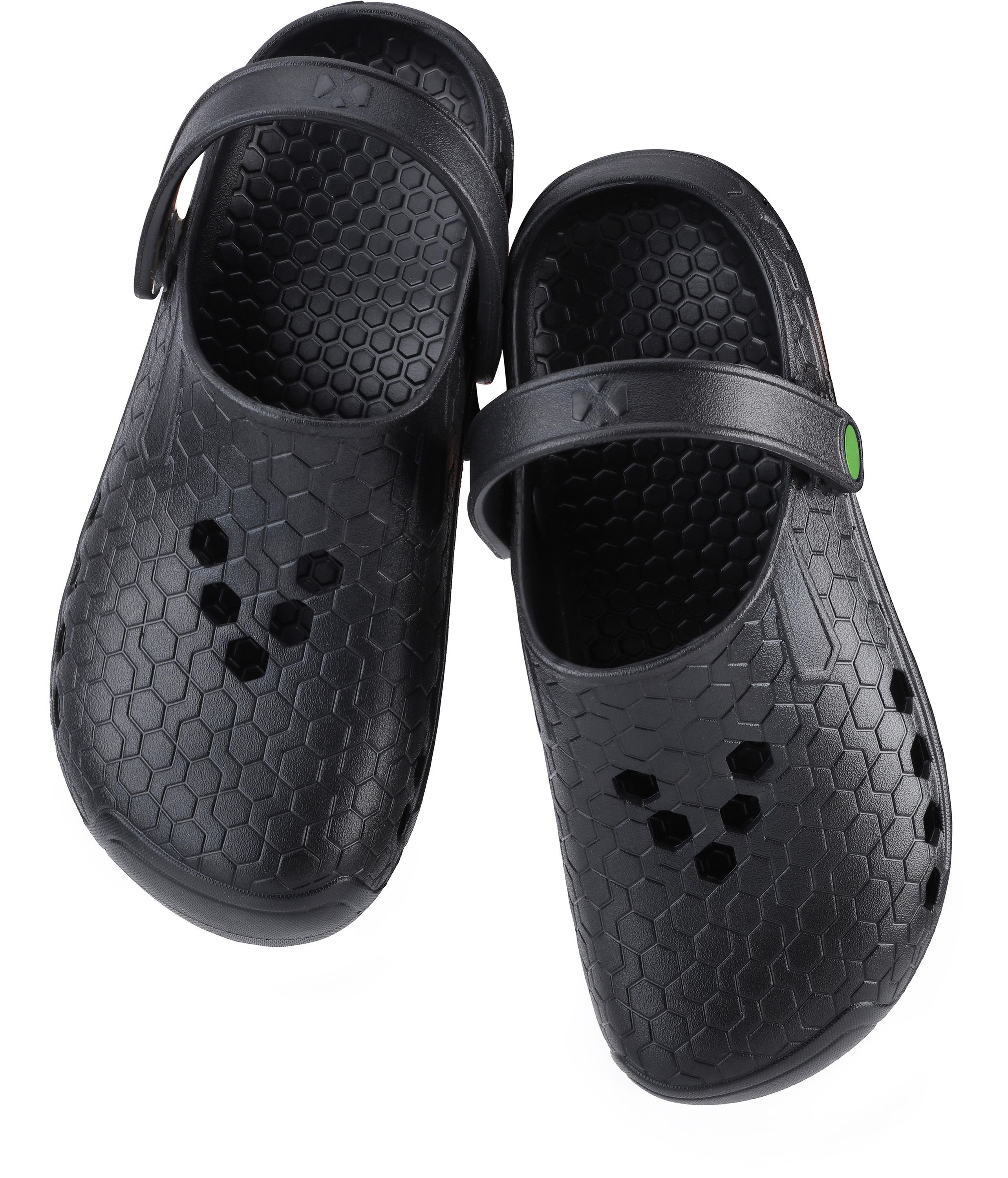 Ladeheid Damen und Herren leichte EVA Clogs Gartenclogs Garten LADW008 Clog