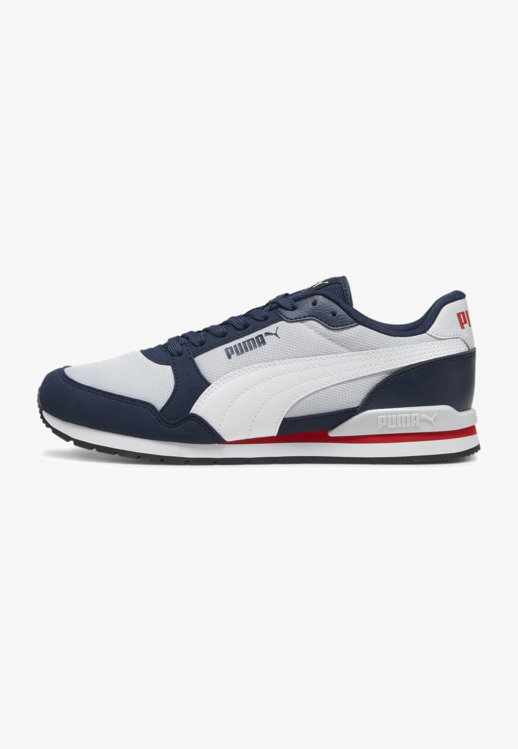 Puma RUNNER - Zapatillas bajas