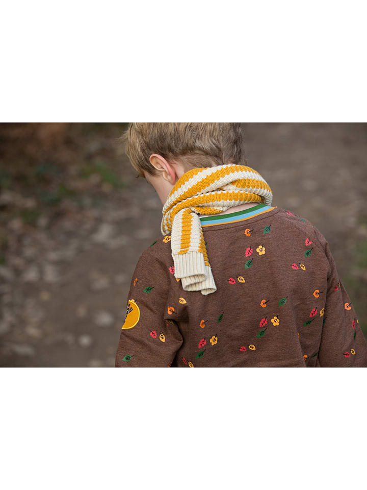 Little Green Radicals Sweatshirt 