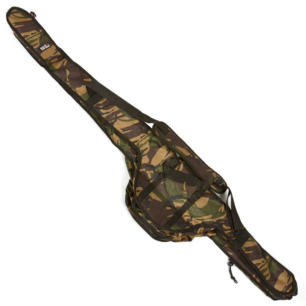 Fourreau Mack2 Carp Addict Standard Vapa Sleeve 10' 2 Vapa