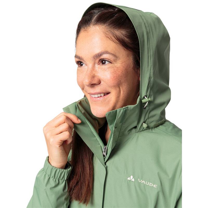 VAUDE Escape Light Regenjacke Damen