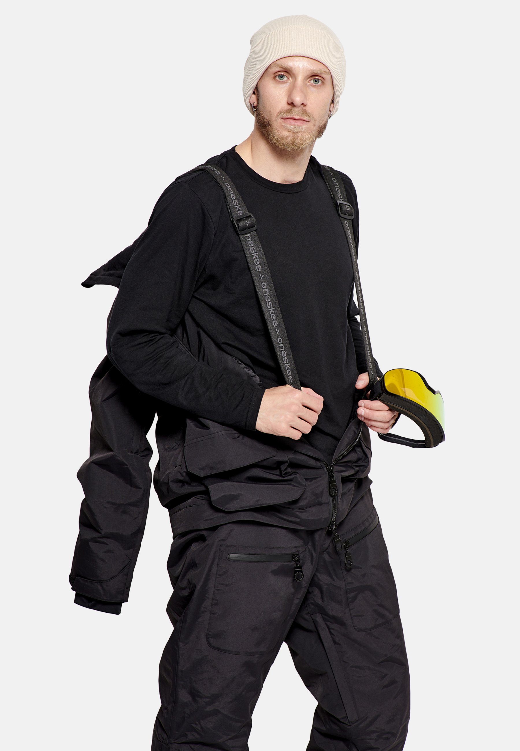 ONESKEE Skianzug Acclimate (1-tlg)