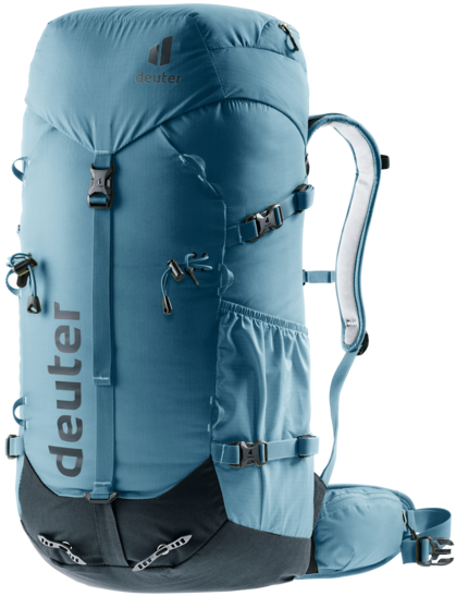 Gravity Expedition 45+