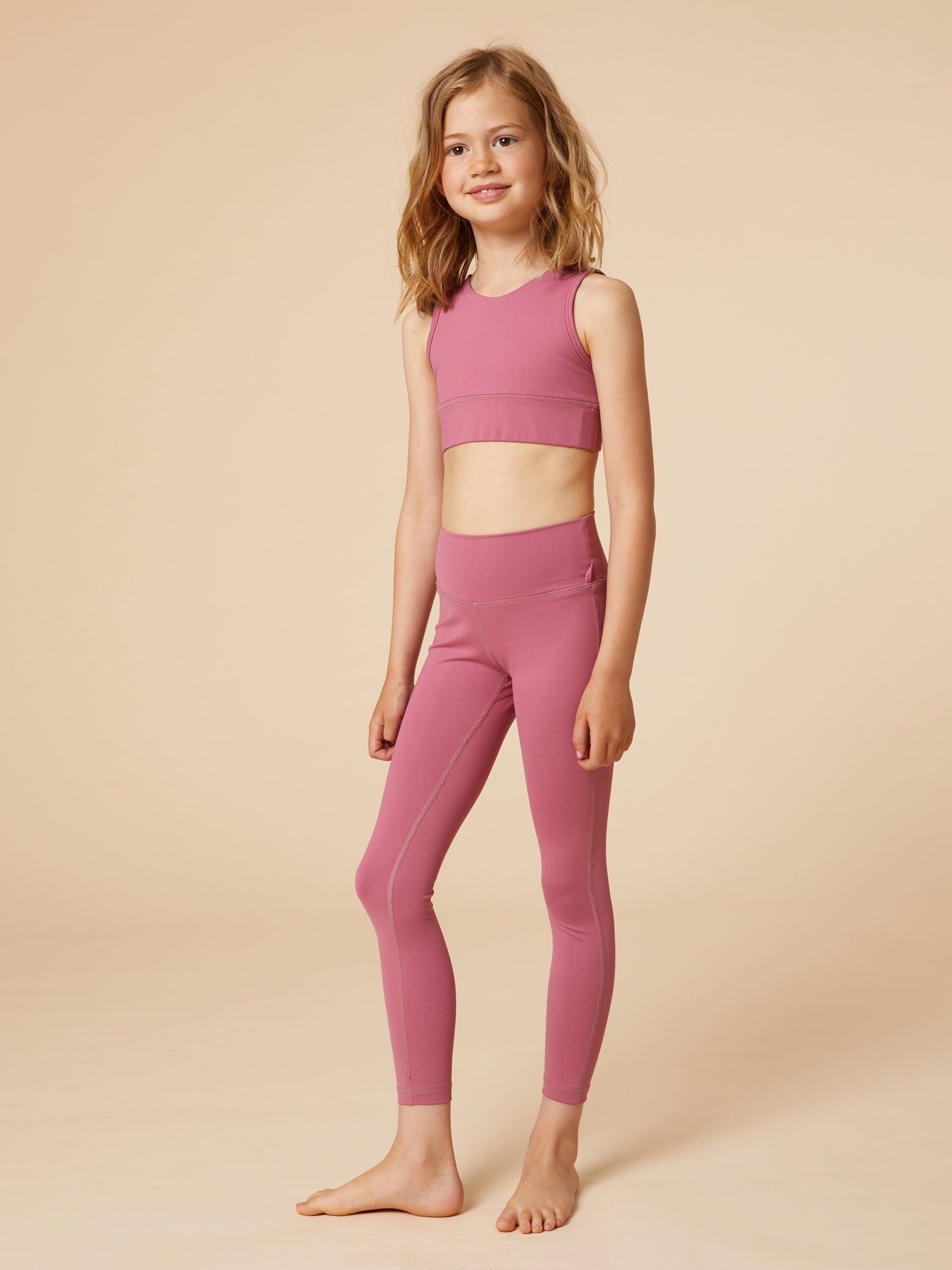 chakrana Yogatop Active-Sundari Kids 