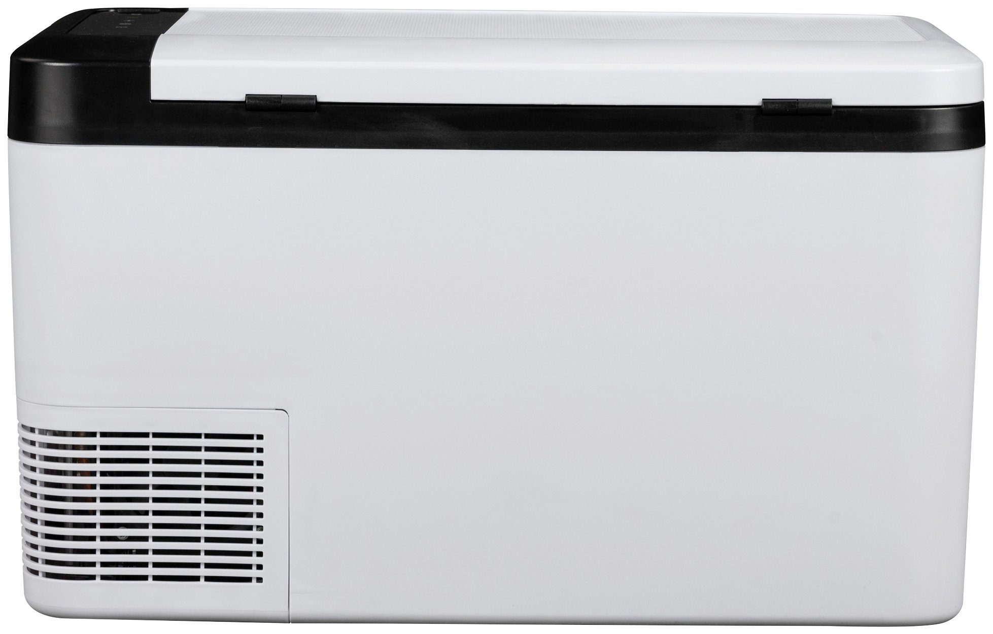 ALPICOOL Elektrische Kühlbox K25, 25 l, 25L Kompressor-Kühlbox, im Fahrzeug und zu Hause nutzbar