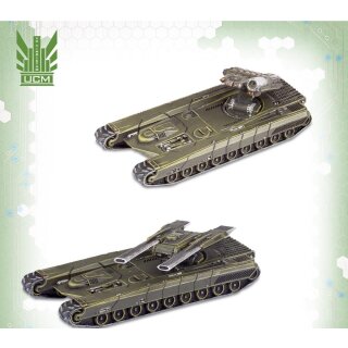 Gladius Heavy Tanks (2)