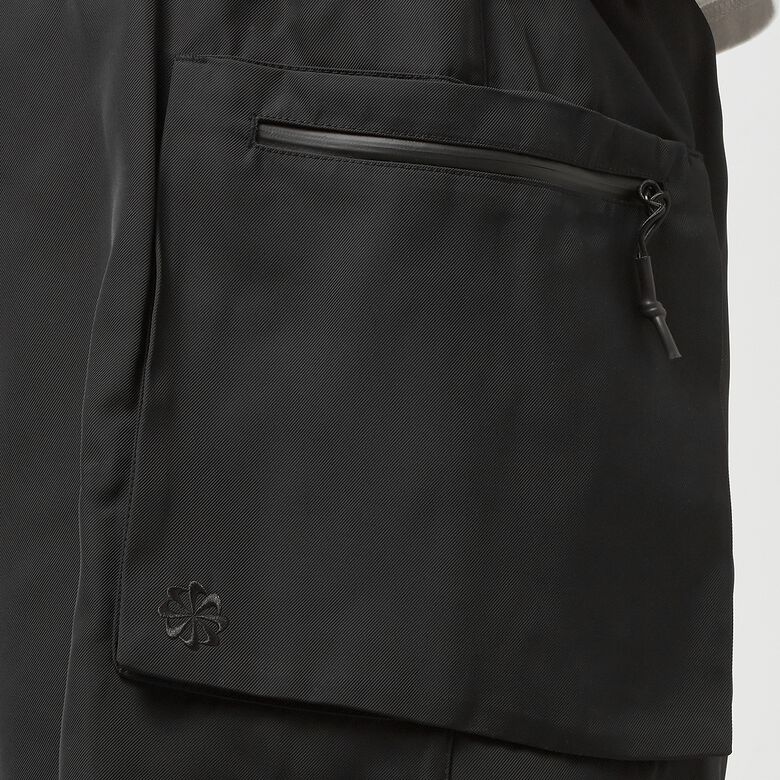 NIKE Tech Pack Woven Utility Short black/black/black