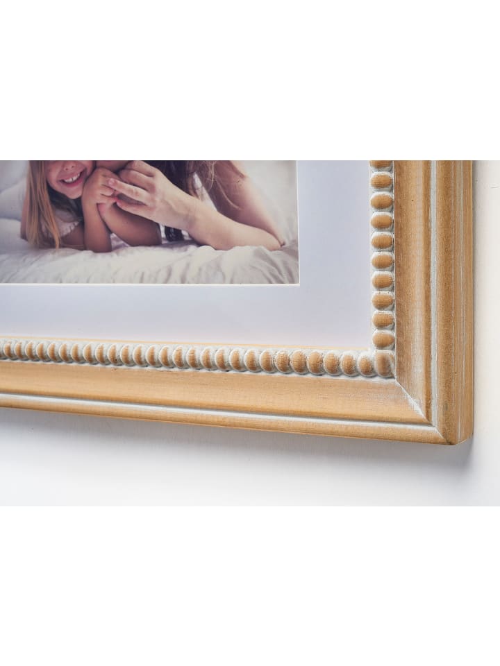 kobolo Bilderrahmen Collage EVA9 in Beige günstig kaufen onesize