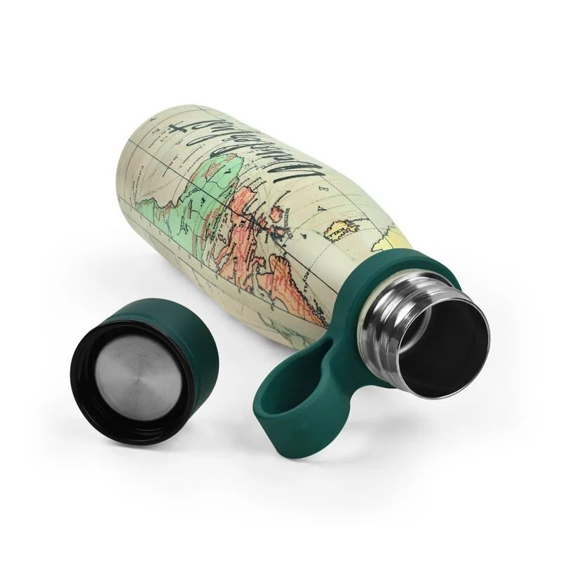 Termo de 500 ml - Para bebidas frías y calientes