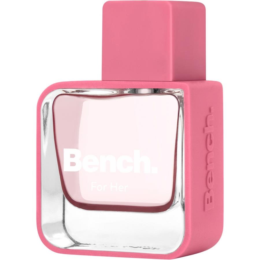 Eau de Toilette Spray