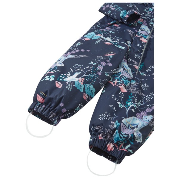 Reima - Kid's Reimatec Winter Overall Lappi - Overall