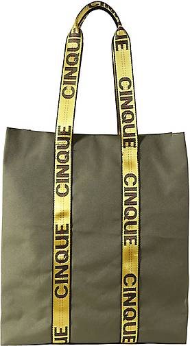 CINQUE Schultertasche 39 cm