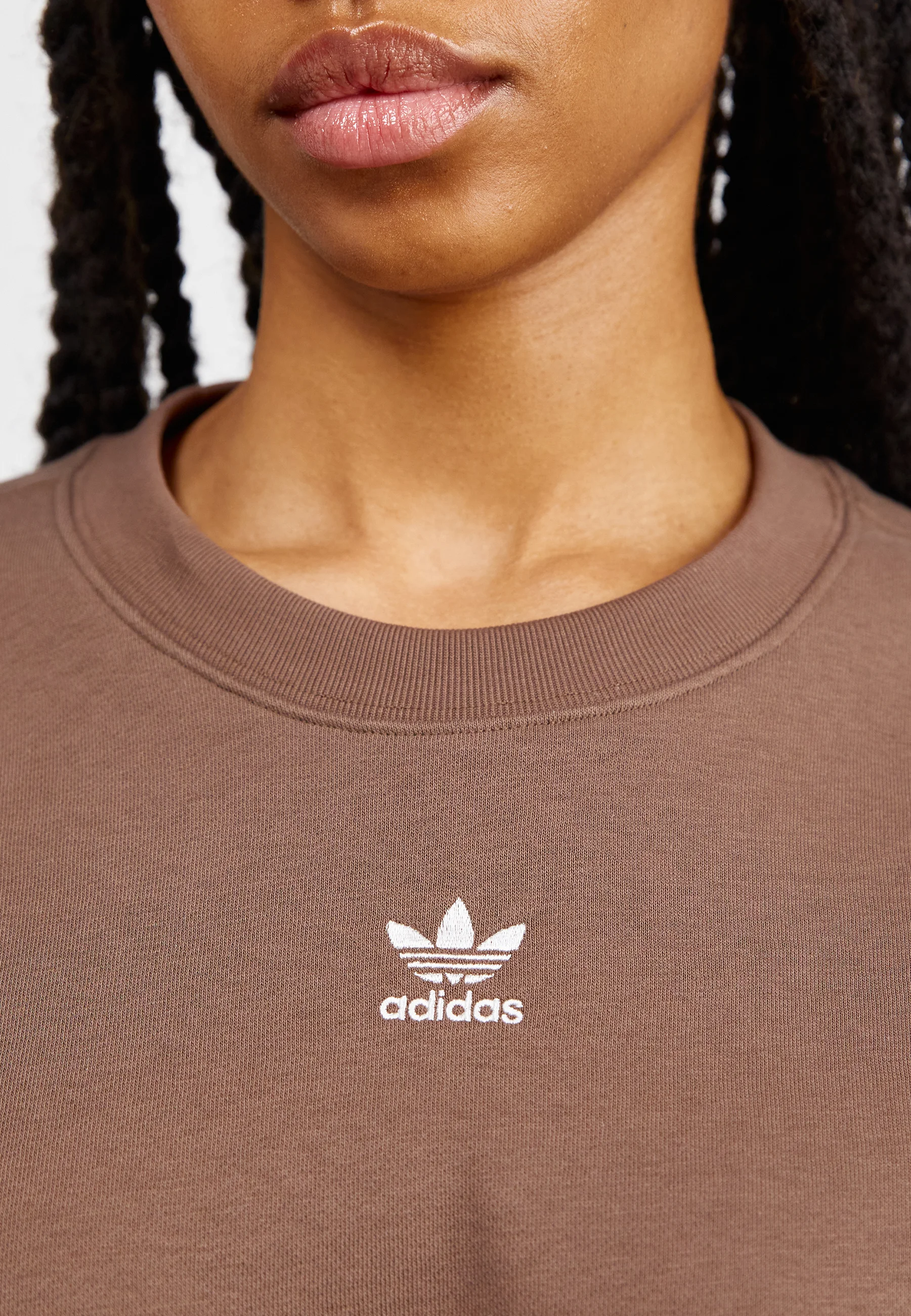 adidas Originals ADICOLOR ESSENTIALS CREW - Sudadera