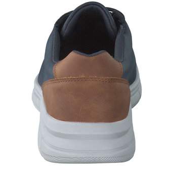 Bugatti Soa Sneaker in blau