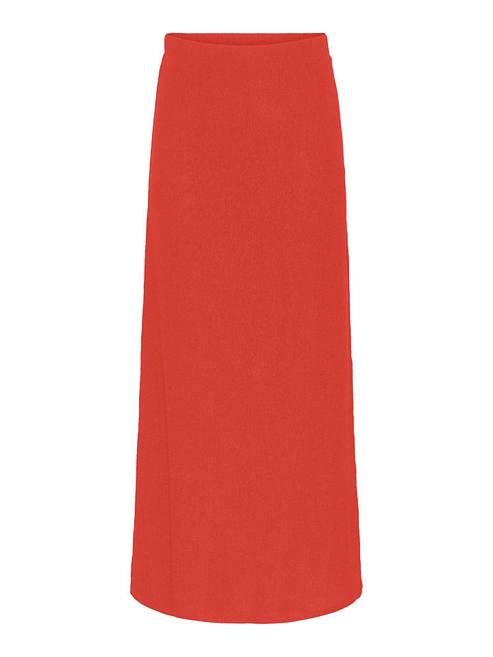 Pieces Rock in Orange günstig kaufen