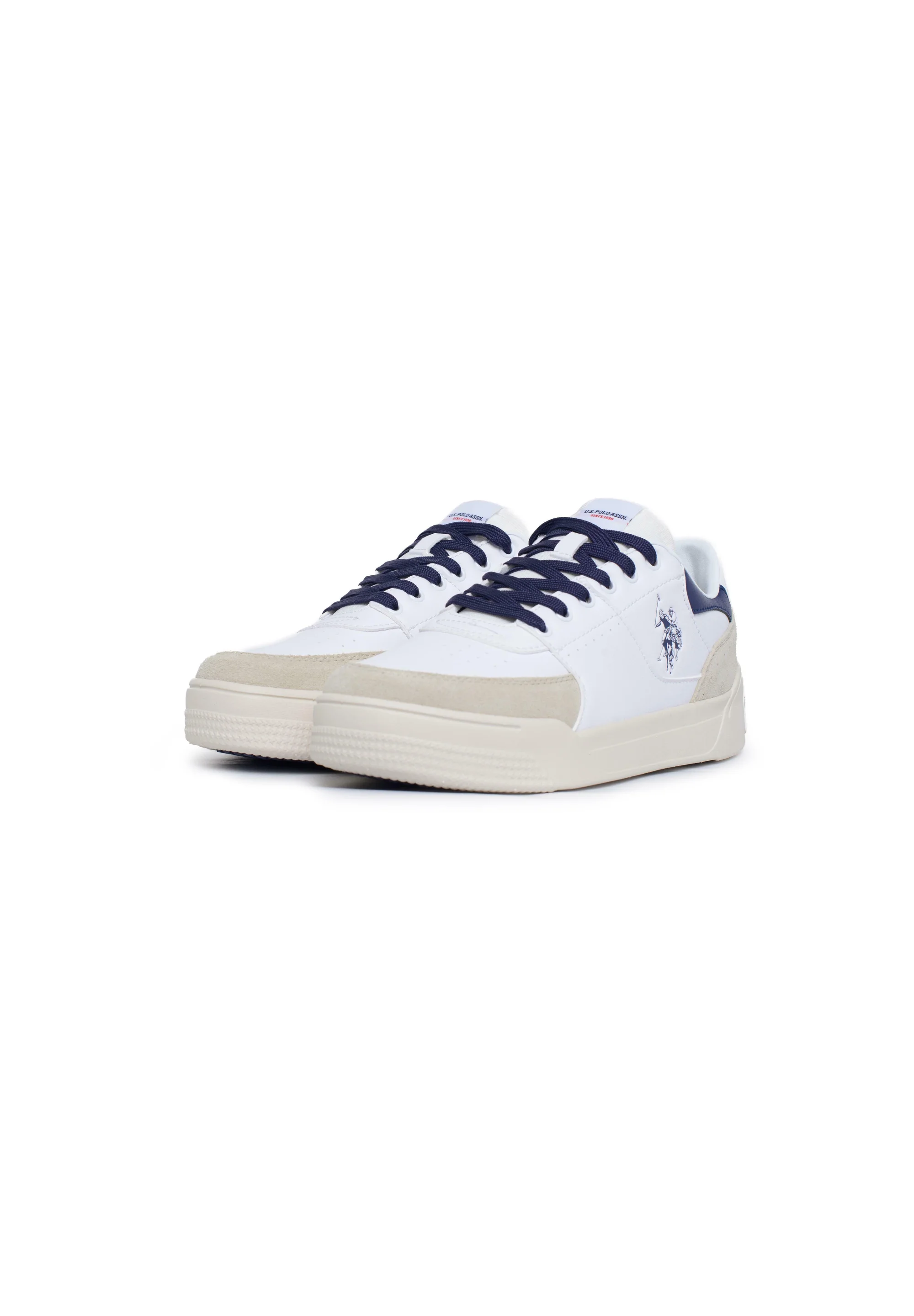 Zapatillas bajas de la US Polo Assn.