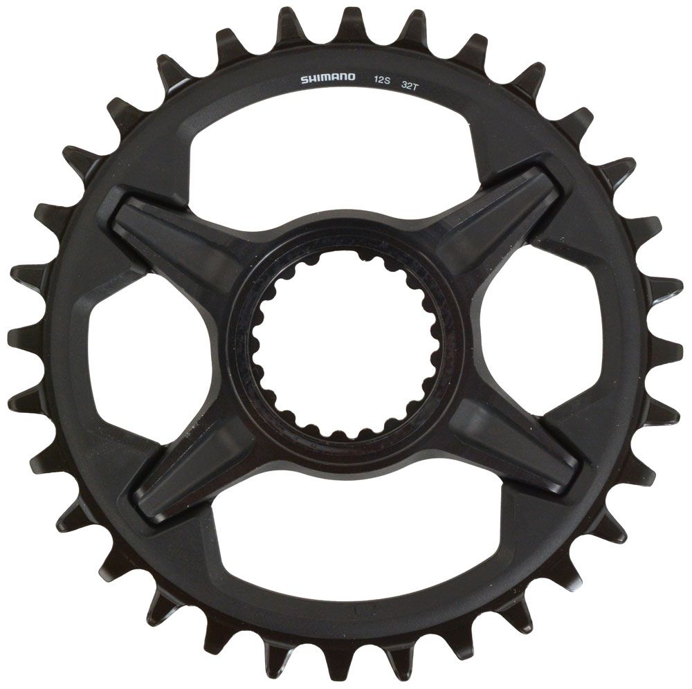 Shimano XT SM-CRM85 12-fach Kettenblatt für FC-M8100-1/8120-1/8130-1 kaufen | Bike-Discount
