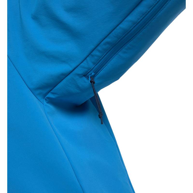 Haglfs Discover Touring Jacket Softshelljacke Herren