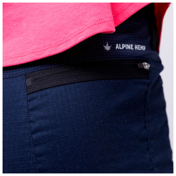 Salewa - Women's Alpine Hemp Tights - Kletterhose
