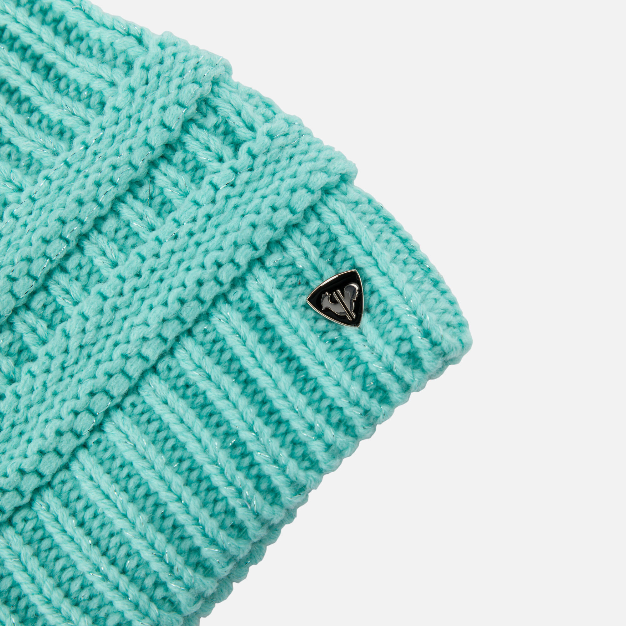 Bonnet Rosa Femme