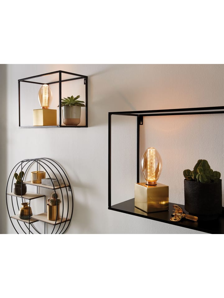 paulmann Inner Glow Edition LED Birne  Innenkolben Spiralmuster günstig kaufen onesize