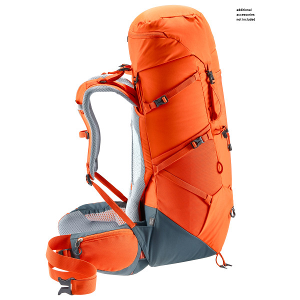 Deuter - Women's Aircontact Core 35+10 SL - Trekkingrucksack