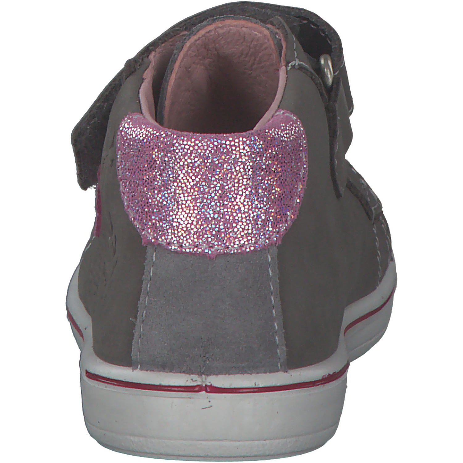 Ricosta Lou 2601602, Sneakers Low, Kinder, Grau