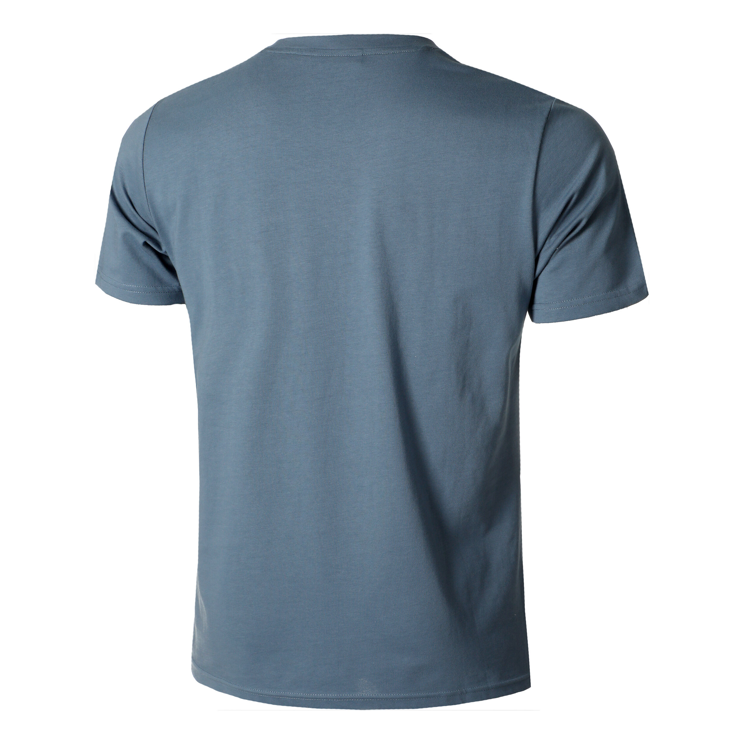 Portal T-Shirt Herren - Blau