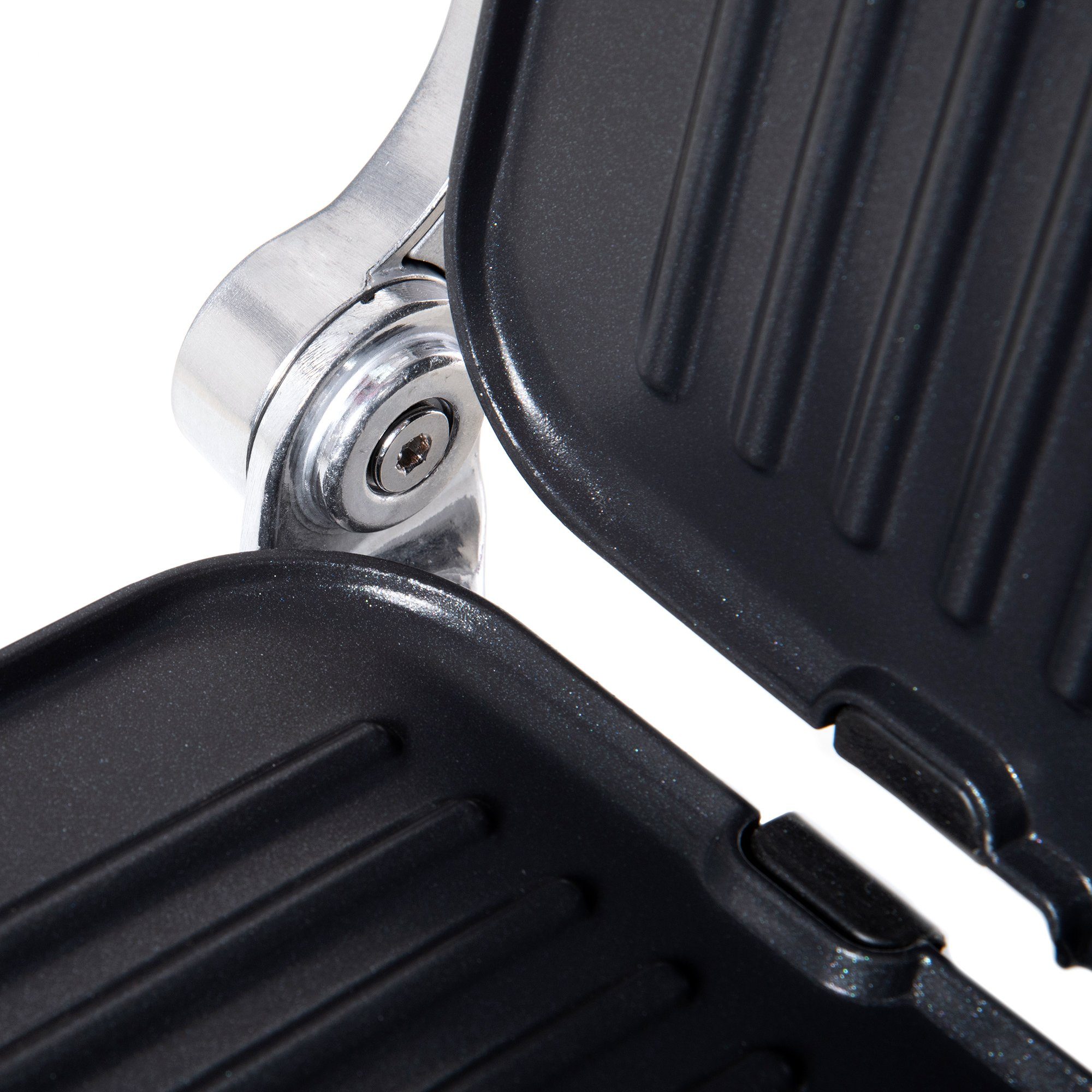 HOMCOM Raclette Elektrogrill, 8 Modi