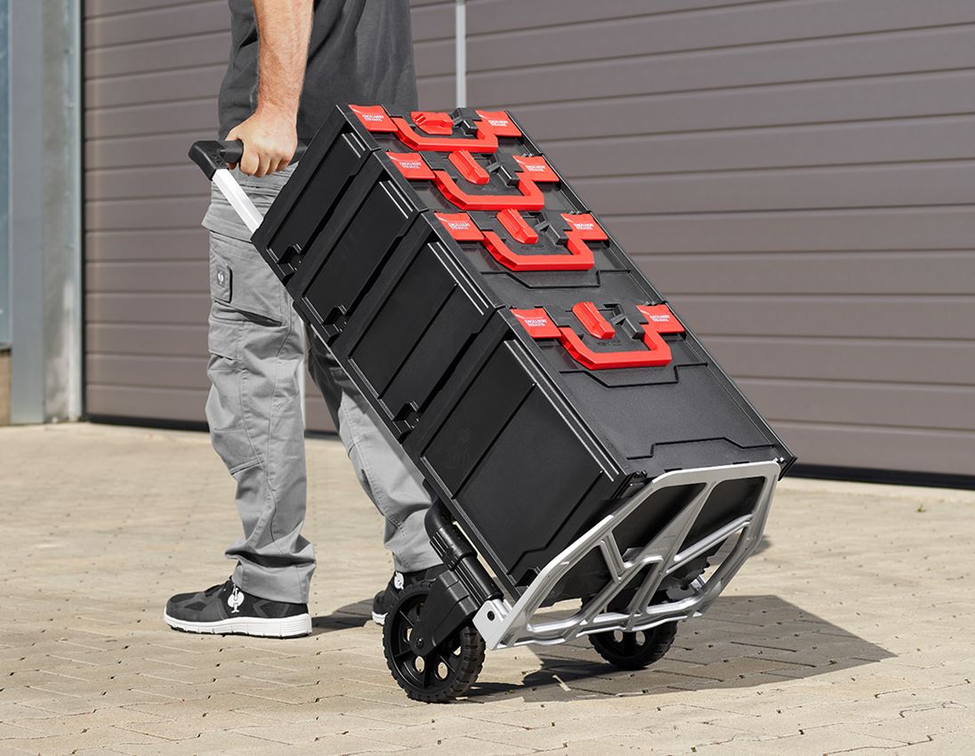 STRAUSSbox 215 midi