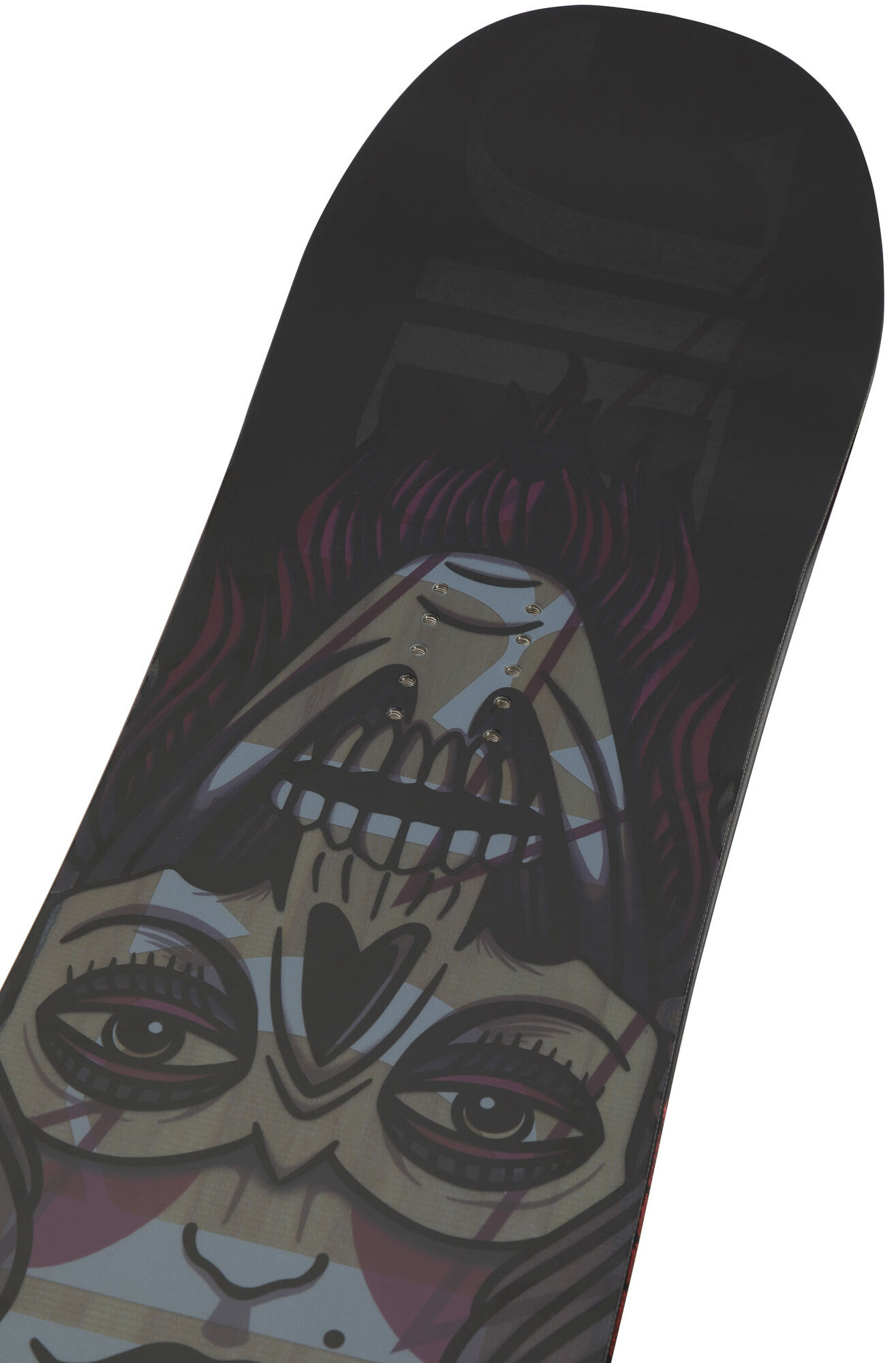 Rossignol - Snowboard JIBFLUENCE junior