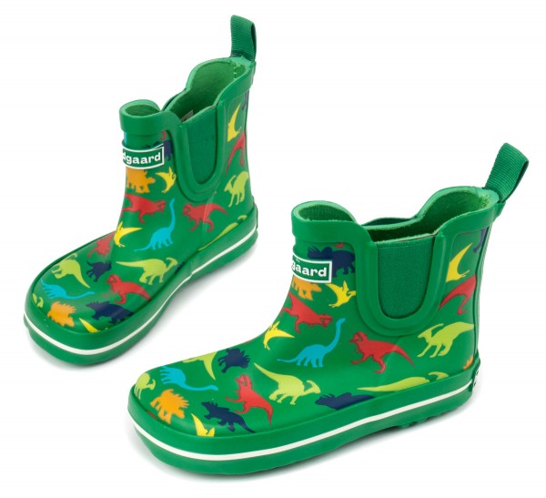 Bundgaard ~ Gummistiefel Charly (kurz) ~ Dino