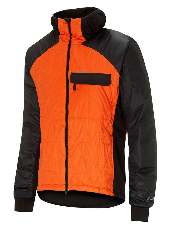 Protective Hybridjacke 