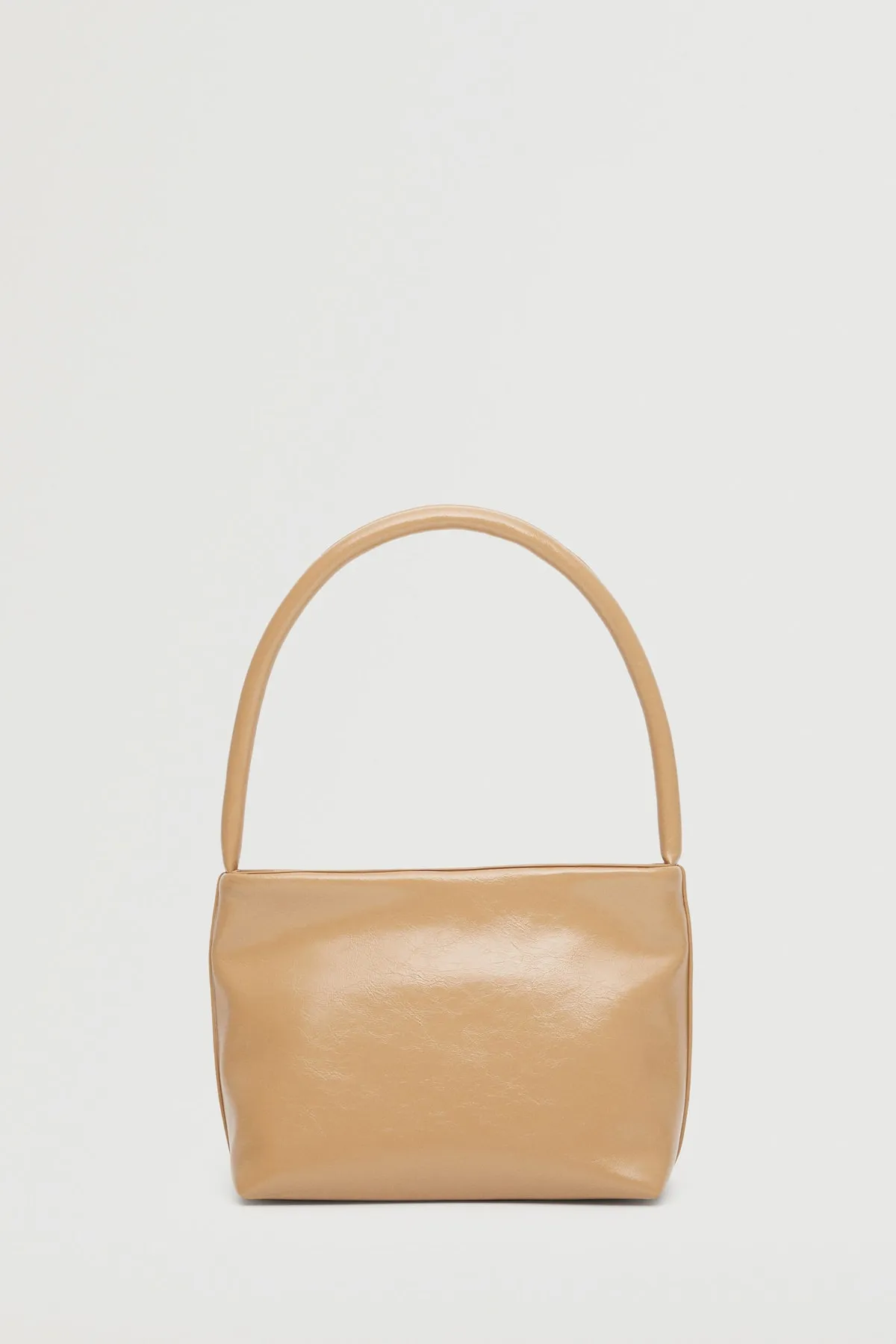 MANGO  27012505 Damen/Mädchen Beige