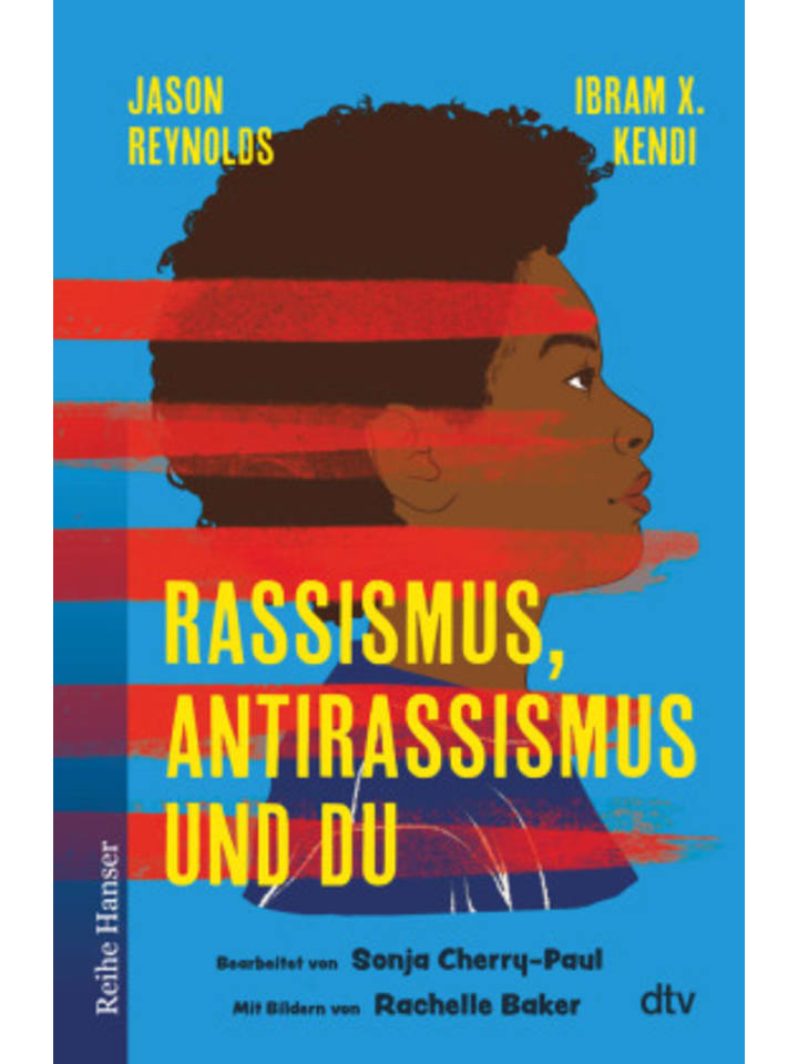 dtv Buch - Rassismus, Antirassismus und du günstig kaufen onesize