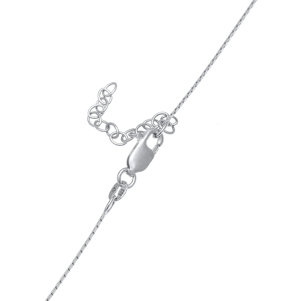 Elli Elli Collier Chaîne vénitienne Ladies Choker Tendance de base des blogueuses en a collier